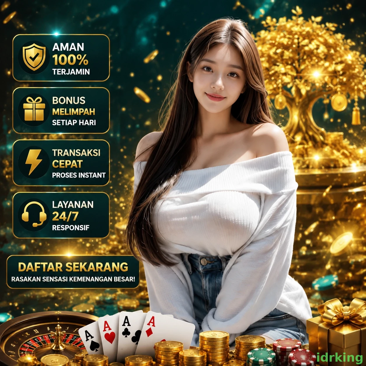idrking Berita Terbaru